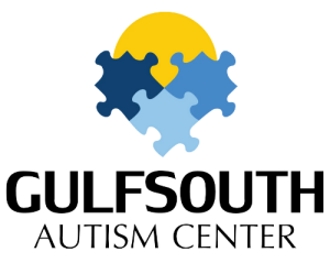 Sponsor Logo for Gulfsouth Autism Center