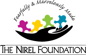 Sponsor Logo for The Nirel Group Foundation