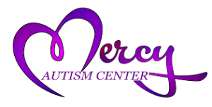 Sponsor Logo for Mercy Autism Center