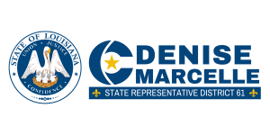 Sponsor Logo for Representative C. Denise Marcelle