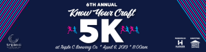 Know You Craft 5K home
