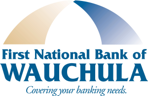 Sponsor Logo for First National Bank