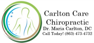 Sponsor Logo for Maria Carlton Chiropractic