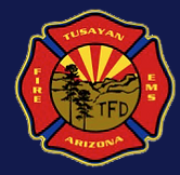 Partner Logo for Tusayan Fire Department