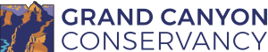 Partner Logo for Grand Canyon Conservancy