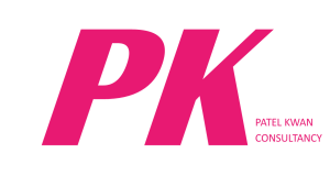 Sponsor Logo for Patel Kwan Consultancy