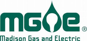 Sponsor Logo for Madison Gas & Electric
