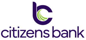Sponsor Logo for Citizens Bank