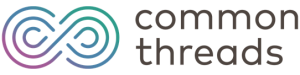 Sponsor Logo for Common Threads