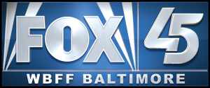 Sponsor Logo for FOX 45 WBFF BALTIMORE