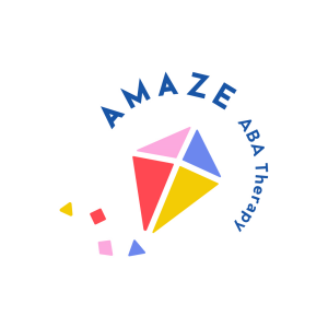 Sponsor Logo for Amaze ABA