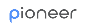 Sponsor Logo for Pioneer