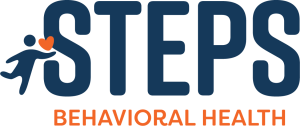 Sponsor Logo for STEPS Behavioral Health