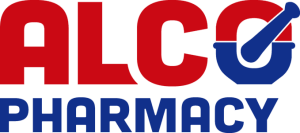 Sponsor Logo for ALCO Pharmacy