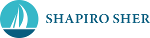 Sponsor Logo for Shapiro Sher