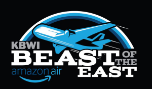 Sponsor Logo for KBWI Amazon Air