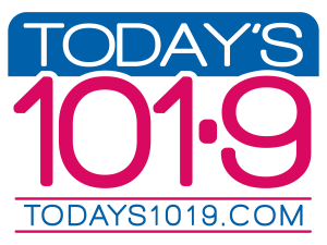 Sponsor Logo for Today's 101.9