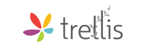 Sponsor Logo for Trellis Services