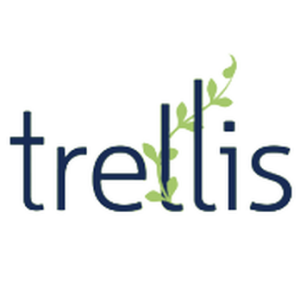 Sponsor Logo for Trellis Services