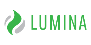 Sponsor Logo for Lumina Solar