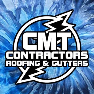 Sponsor Logo for CMT Contractors