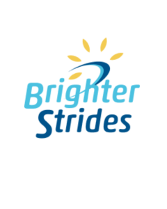 Sponsor Logo for Brighter Strides