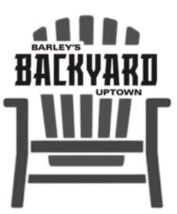 Sponsor Logo for Barley's Backyard Uptown