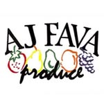 Sponsor Logo for AJ Fava Produce