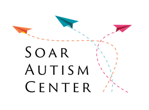 Sponsor Logo for Soar Autism Center