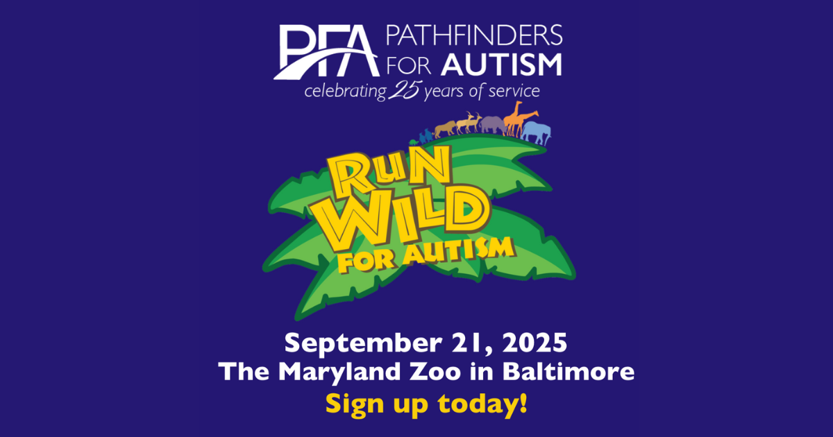 16th Annual Run Wild for Autism 5K & 1 Mile Fun Run & Walk