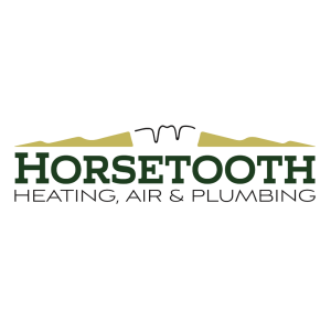 Sponsor Logo for Horsetooth Heating, Air and Plumbing