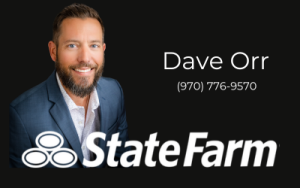 Sponsor Logo for Dave Orr - State Farm