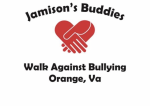 Jamison’s Buddies- Walk Against Bullying home