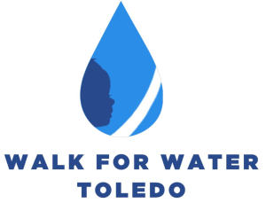 Walk for Water 2019 home
