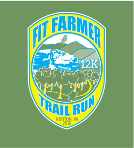 Fit Farmer 12K Trail Run home