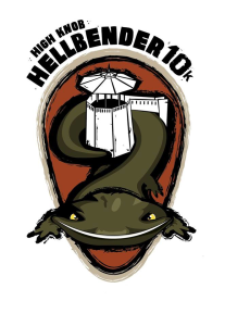 High Knob Hellbender 10K home