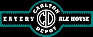 Sponsor Logo for Carlton Depot