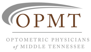 Sponsor Logo for Optometric Physicians of Middle Tennessee