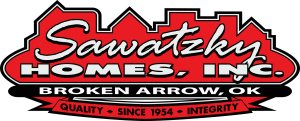Sponsor Logo for Sawatzky Homes, Inc.