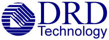 Sponsor Logo for DRD