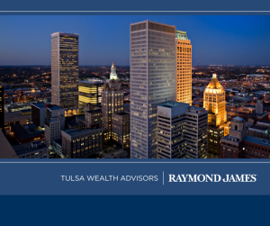 Sponsor Logo for Tulsa Wealth Advisors