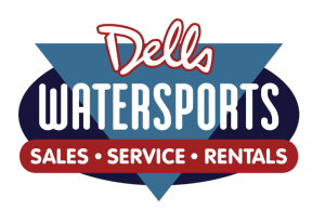 Sponsor Logo for Dells Watersports