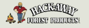Sponsor Logo for Hack Away Forest Products
