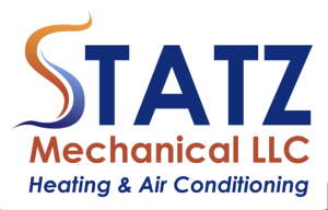 Sponsor Logo for Statz Mechanical