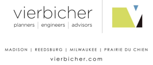 Sponsor Logo for Vierbicher