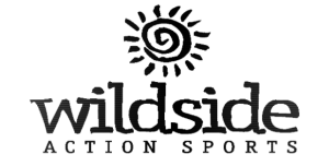 Sponsor Logo for Wildside Action Sports
