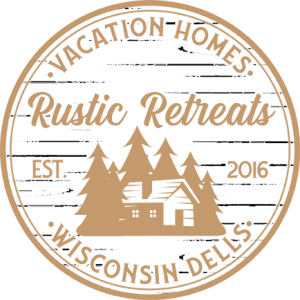 Sponsor Logo for Rustic Retreats LLC
