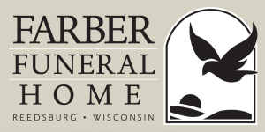 Sponsor Logo for Farber Funeral Home