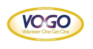 VOGO: TriEvents #1 - Volunteer One, Get One home