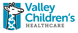 Sponsor Logo for Valley Children's Hospital